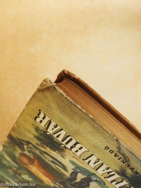 A láthatatlan búvár