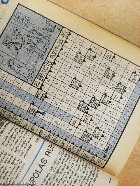 Füles Évkönyve 1992