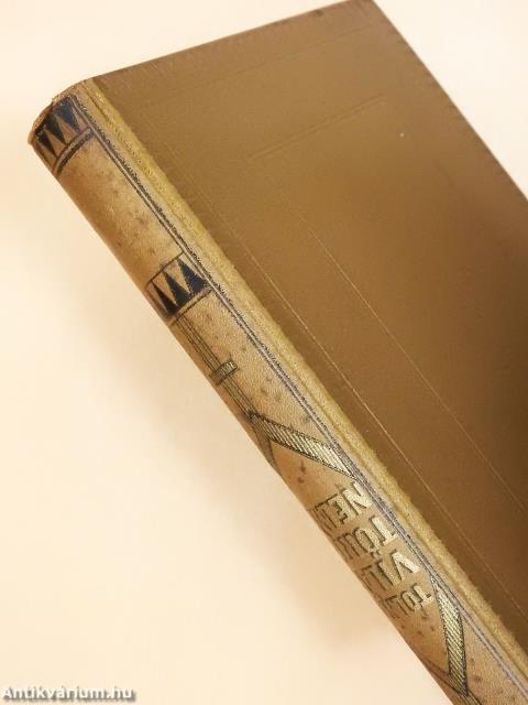 Tolnai Világtörténelme 1-20.