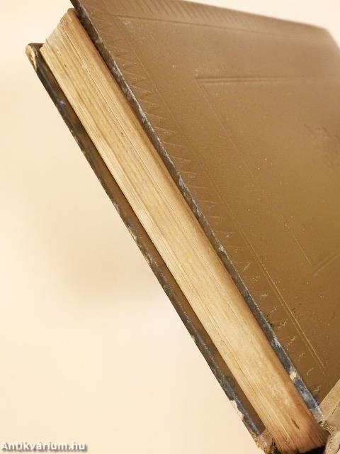 Tolnai Világtörténelme 1-20.