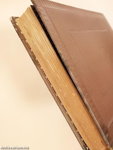 Tolnai Világtörténelme 1-20.