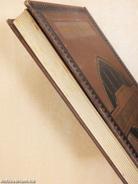 Tolnai Világtörténelme 1-20.