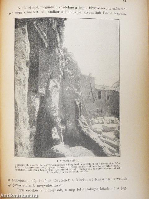 Tolnai Világtörténelme 1-20.