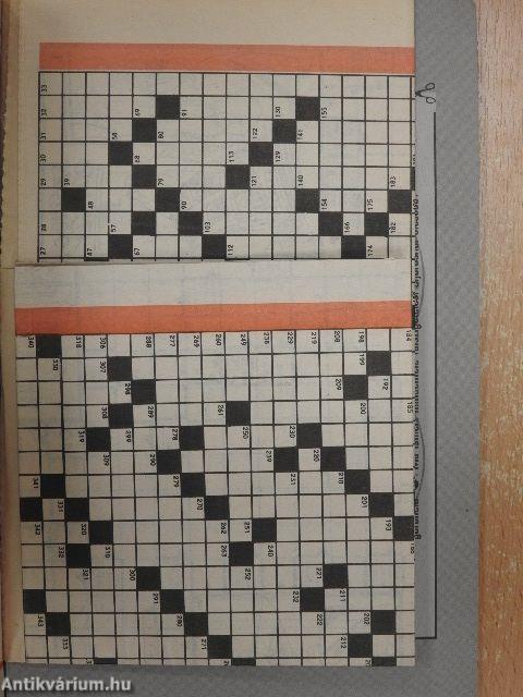 Füles Évkönyve 1992