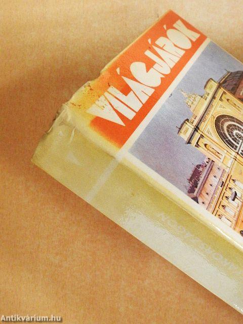 Vakáció Magyarországon