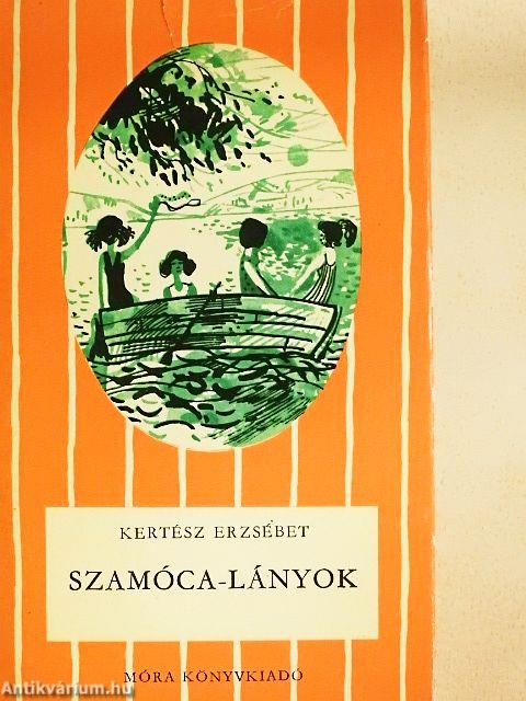 Szamóca-lányok