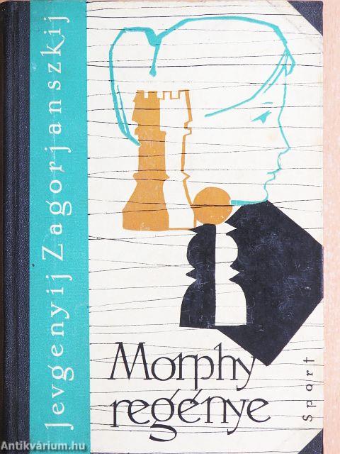 Morphy regénye
