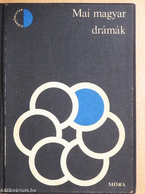 Mai magyar drámák II.