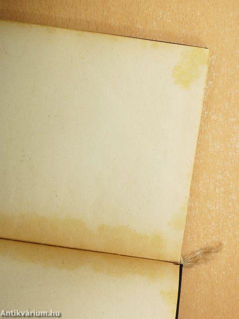 Mai magyar drámák II.