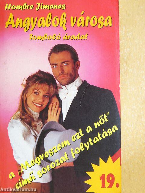 Angyalok városa 19.