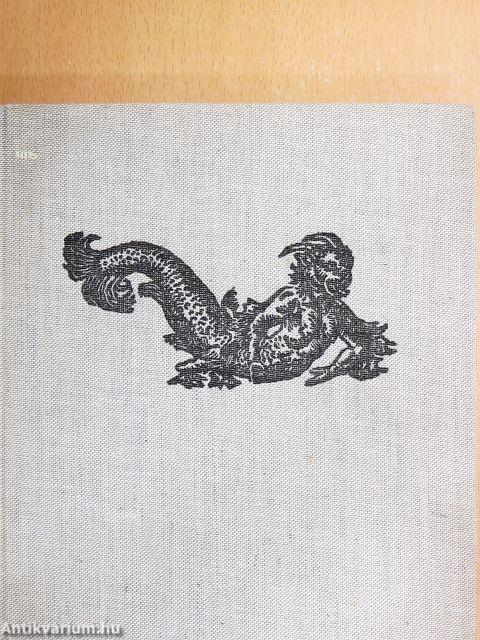 Legendák állatvilága