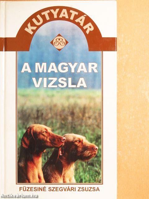 A magyar vizsla