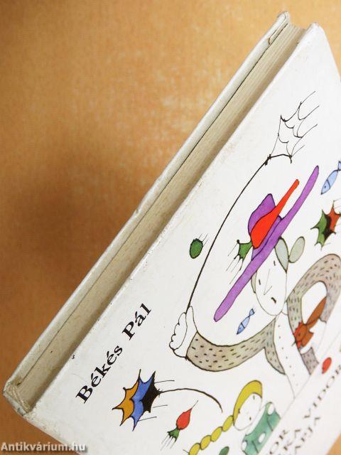 Doktor Minorka Vidor nagy napja