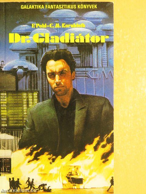 Dr. Gladiátor