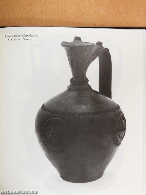 A magyar feketekerámia