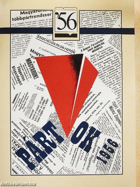 Pártok 1956