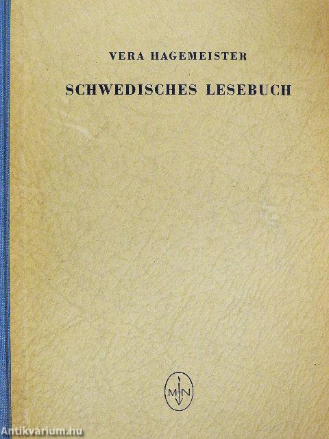 Schwedisches Lesebuch