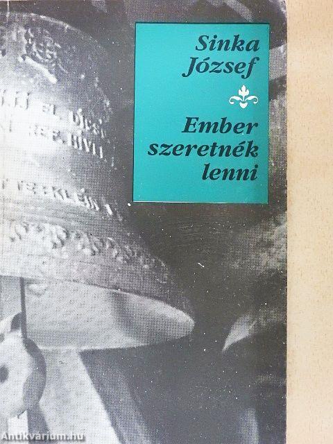 Ember szeretnék lenni