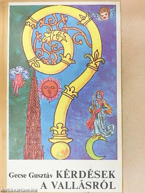 Kérdések a vallásról