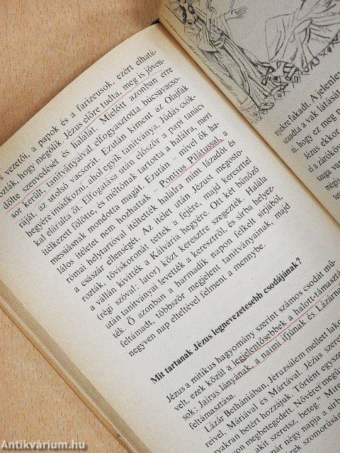 Kérdések a vallásról