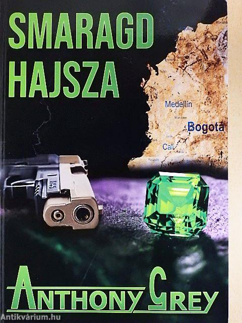 Smaragdhajsza