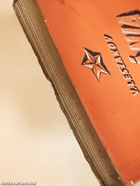 Románia a szocializmus útján...