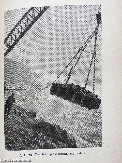 Románia a szocializmus útján...