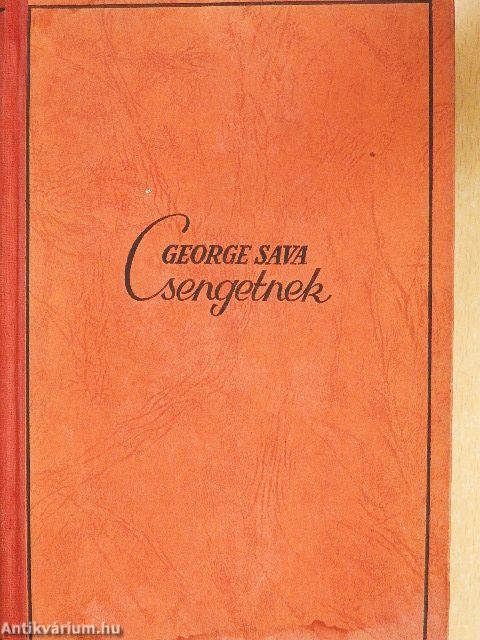 Csengetnek