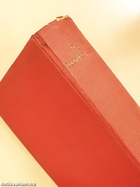 Gyóni Géza összes versei