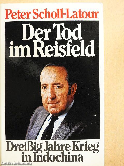 Der Tod im Reisfeld