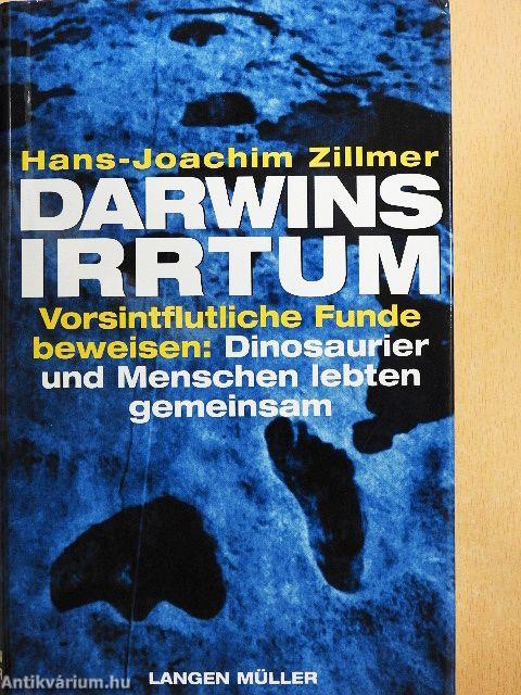 Darwins Irrtum