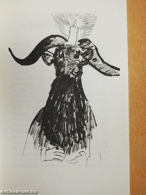 Denken mit Federico Fellini