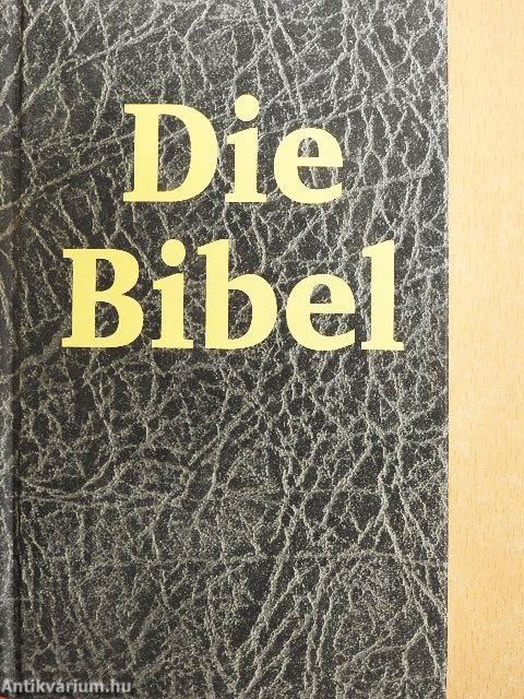 Die Bibel