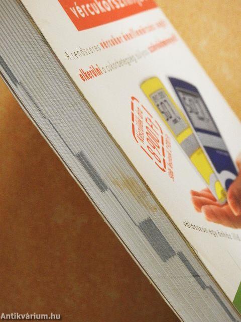 Édes élet cukorbetegeknek 2.