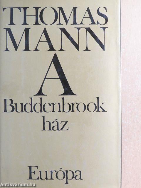 A Buddenbrook ház