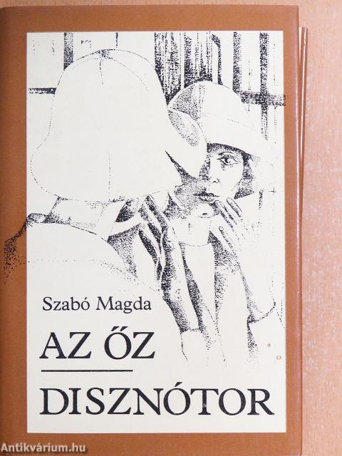 Az őz/Disznótor