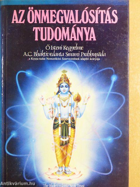 Az önmegvalósítás tudománya