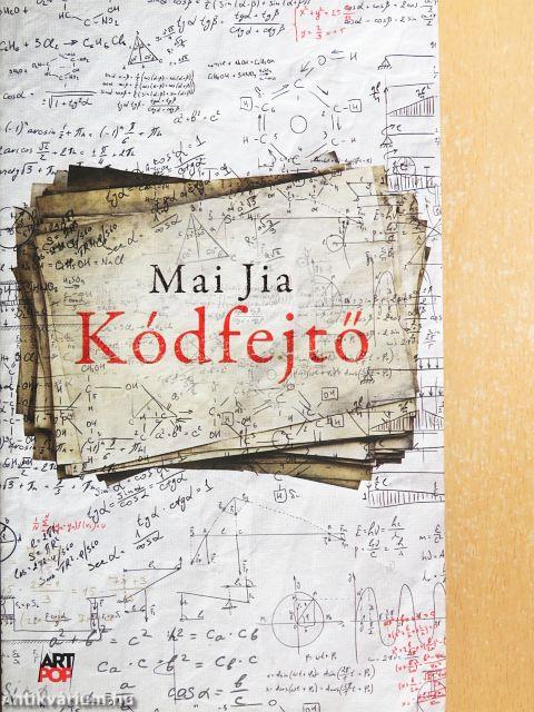Kódfejtő