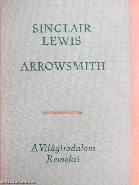 Arrowsmith