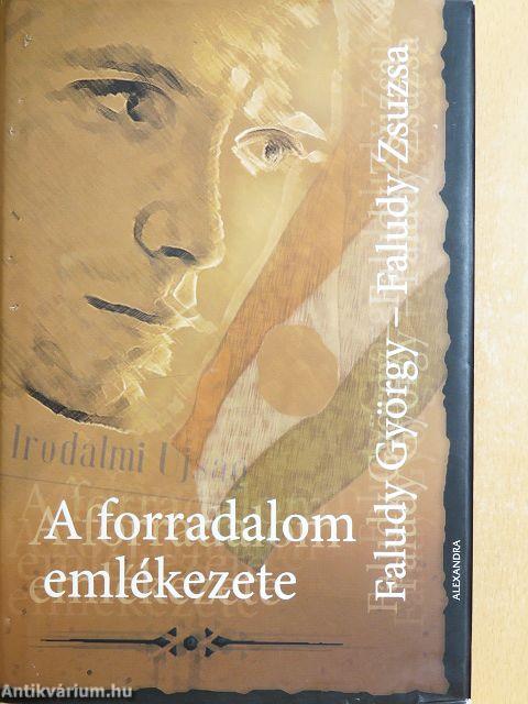 A forradalom emlékezete