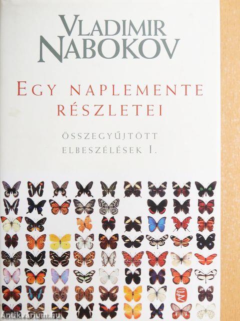 Egy naplemente részletei