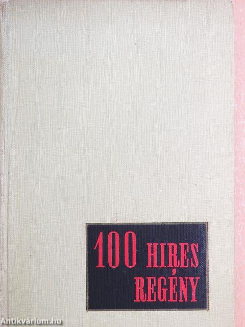 100 híres regény II.