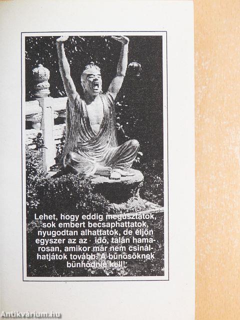 Budai milliárdosok IV.