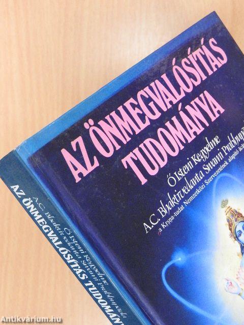 Az önmegvalósítás tudománya