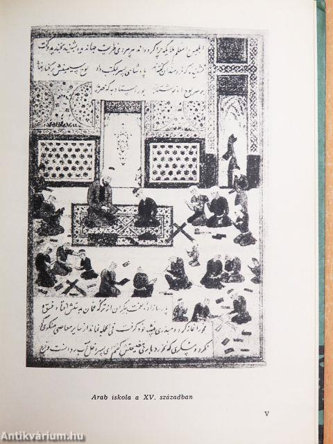 Történelmi olvasókönyv II.