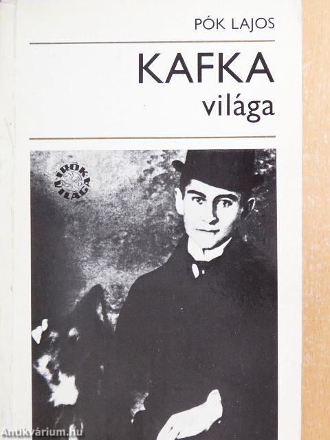 Kafka világa