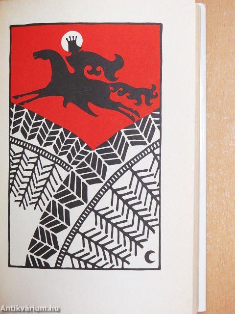 Gyimesi csángó mondák, ráolvasások, imák