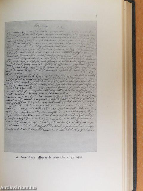 Elbeszélések 1.