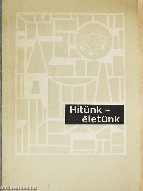 Hitünk-életünk