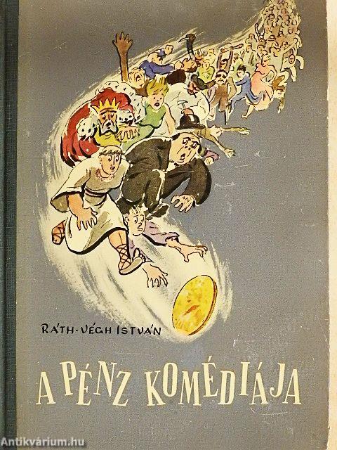 A pénz komédiája